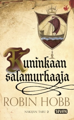 Kuninkaan salamurhaaja