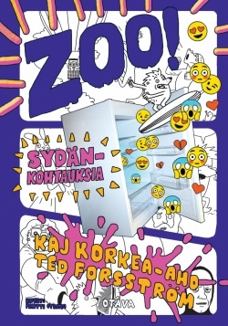 Zoo : sydänkohtauksia