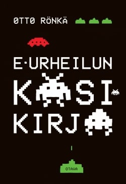 E-urheilun käsikirja