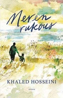 Meren rukous