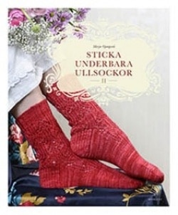 Sticka underbara ullsockor II