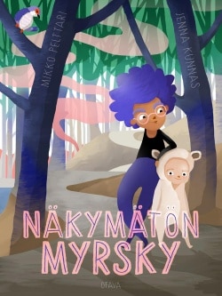 Näkymätön myrsky