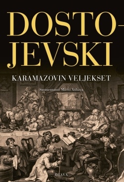 Karamazovin veljekset (jättipokkari)