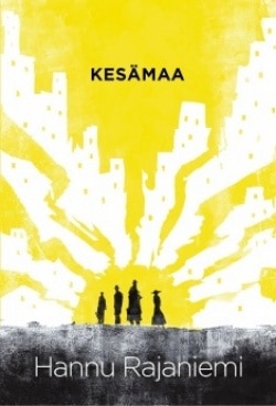 Kesämaa