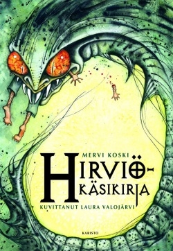 Hirviökäsikirja