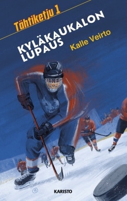 Kyläkaukalon lupaus