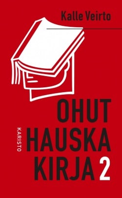 Ohut hauska kirja 2