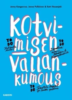 Kotvimisen vallankumous