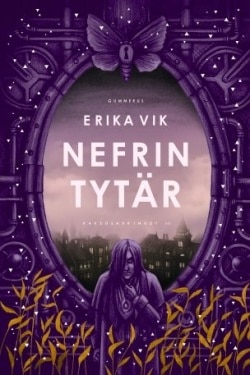 Nefrin tytär