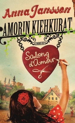 Amorin kiehkurat