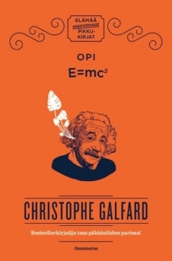 Opi E=mc2