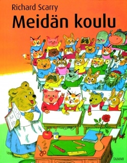 Meidän koulu