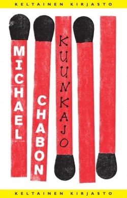 Kuunkajo