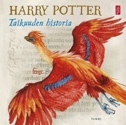 Harry Potter : taikuuden historia