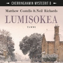 Lumisokea