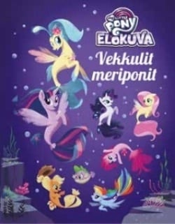 My Little Pony : vekkulit meriponit