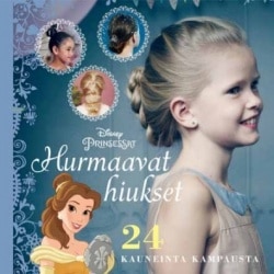 Hurmaavat hiukset : 24 kauneinta kampausta