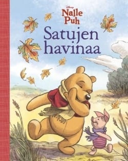 Nalle Puh – Satujen havinaa