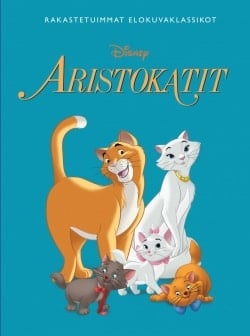 Elokuvaklassikot: Aristokatit