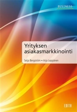 Yrityksen asiakasmarkkinointi