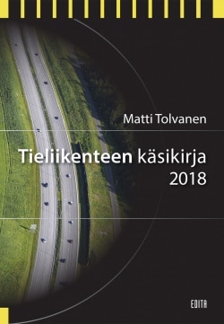 Tieliikenteen käsikirja 2018