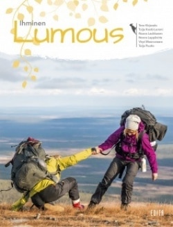 Lumous Ihminen (Ops 2016)