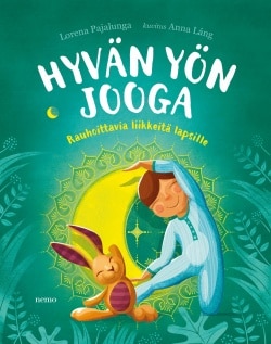 Hyvän yön jooga