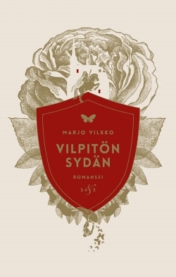 Vilpitön sydän : romanssi