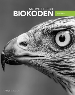 Biokoden 8 : aktivitetsbok