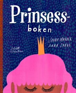 Prinsessboken