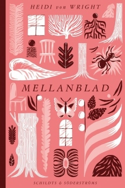 Mellanblad