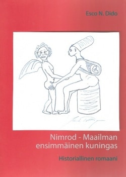 Nimrod : maailman ensimmäinen kuningas