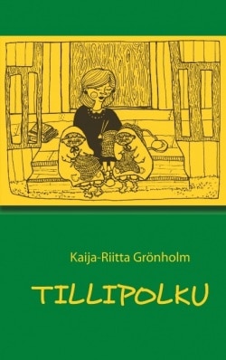 Tillipolku : keltainen alue