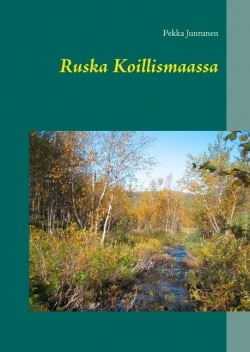 Ruska Koillismaassa