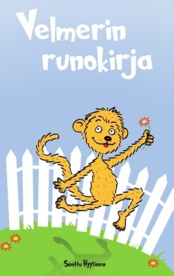 Velmerin runokirja