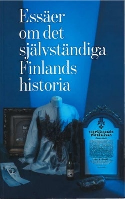 Essäer om det självständiga Finlands historia