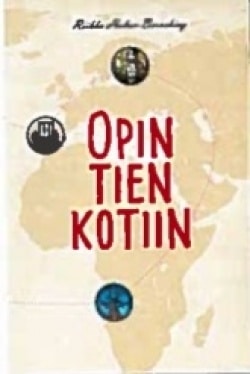 Opin tien kotiin