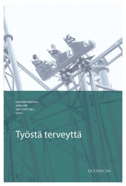 Työstä terveyttä