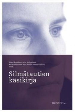 Silmätautien käsikirja