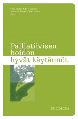 Palliatiivisen hoidon hyvät käytännöt