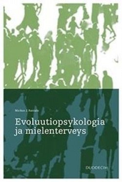 Evoluutiopsykologia ja mielenterveys