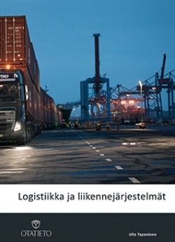 Logistiikka ja liikennejärjestelmät