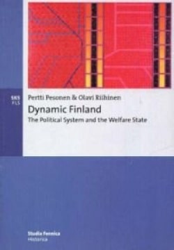 Dynamic Finland – The Political System and the Welfare State