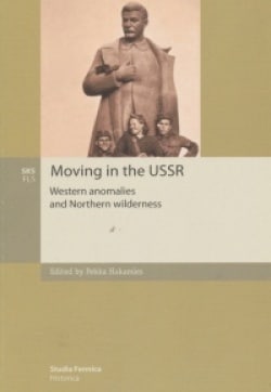 Moving in the USSR – Western anomalies and Northern wilderness