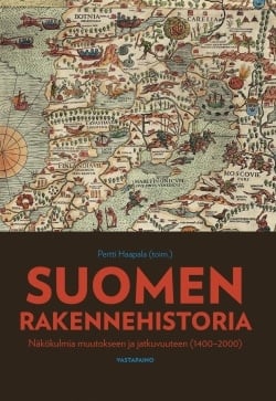 Suomen rakennehistoria