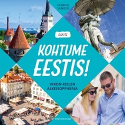 Kohtume Eestis! (CD)