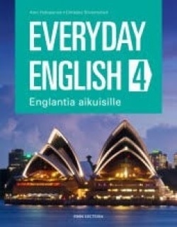 Everyday English 4