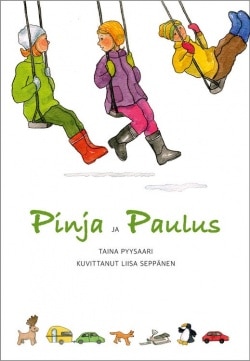 Pinja ja Paulus