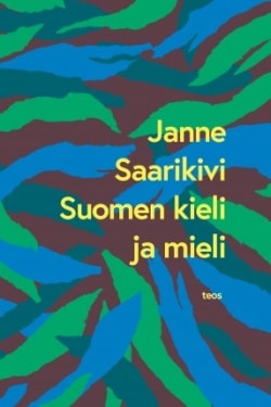 Suomen kieli ja mieli