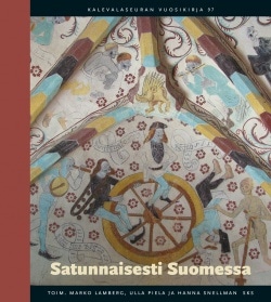 Satunnaisesti Suomessa